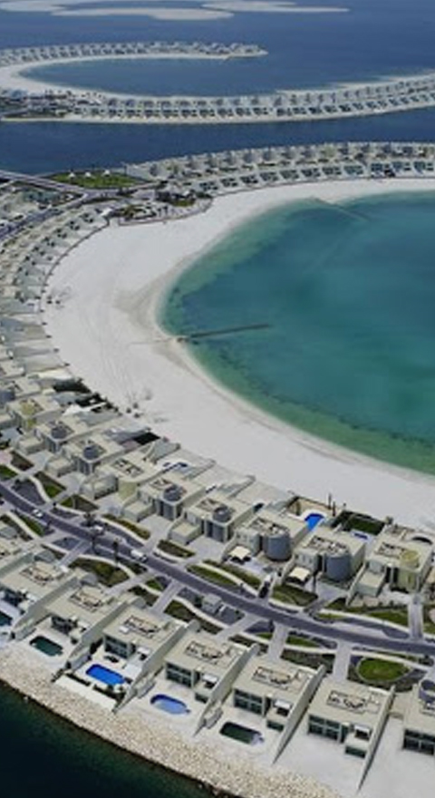 Villa Durrat Al Bahrain
