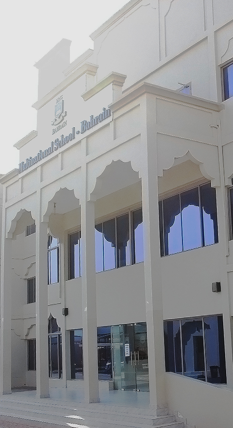 Multinational School Bahrain