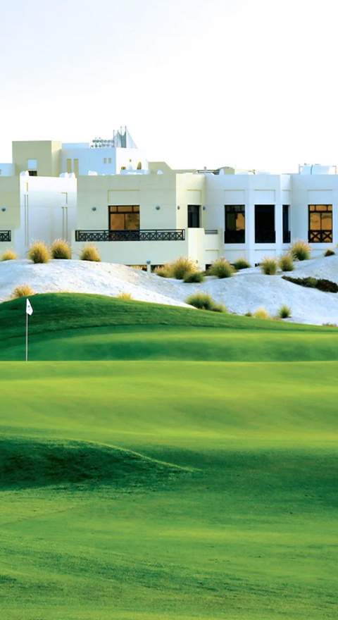 Luxury 4 Villa - Riffa Supply + Fix